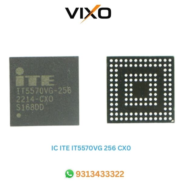 VIXO IC IT5570VG 256 CXO