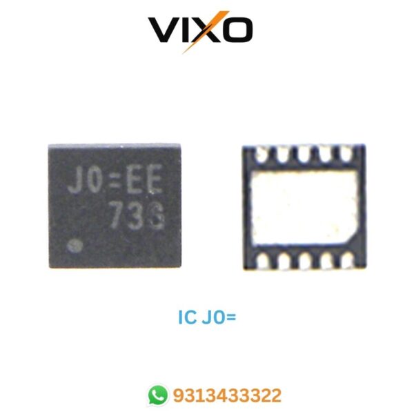 VIXO IC J0= J0=EE 4M RT8HG7P
