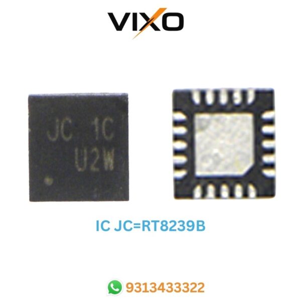 VIXO JC= RT8239B