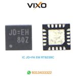 VIXO IC JD= FA EM RT8239C