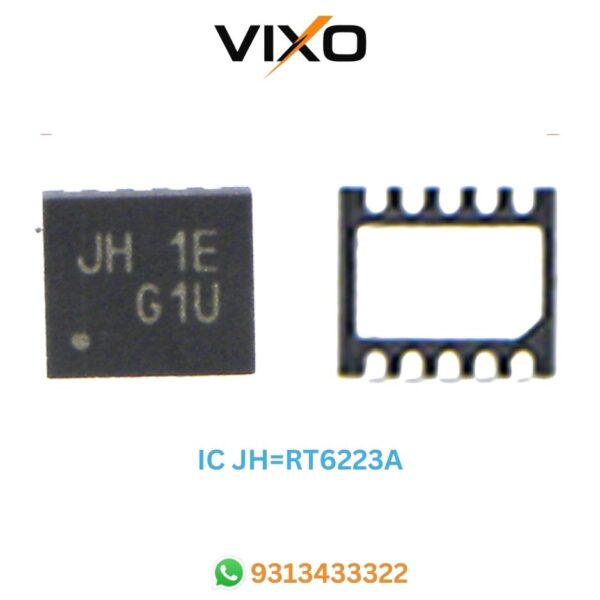 VIXO IC JH= RT6223A