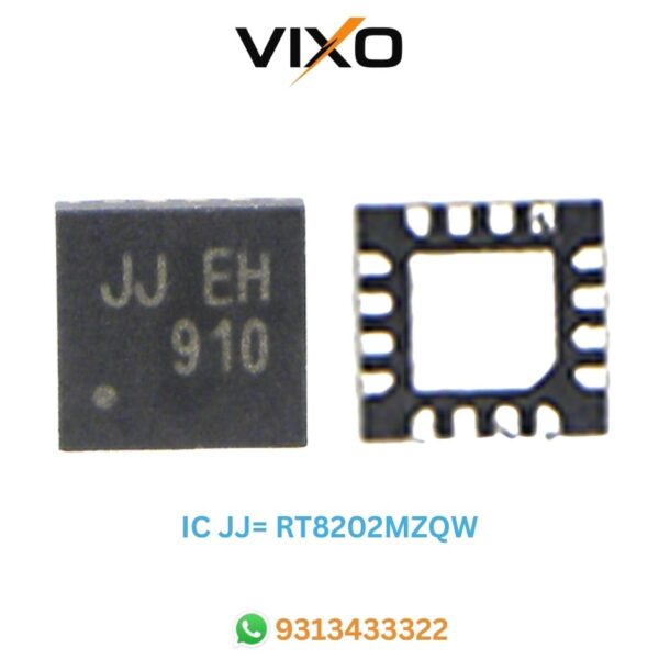 VIXO IC JJ= RT8202MZQW