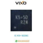 VIXO IC K5= 6228C  K5=5D
