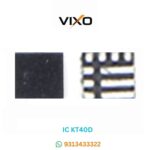VIXO IC KT40D