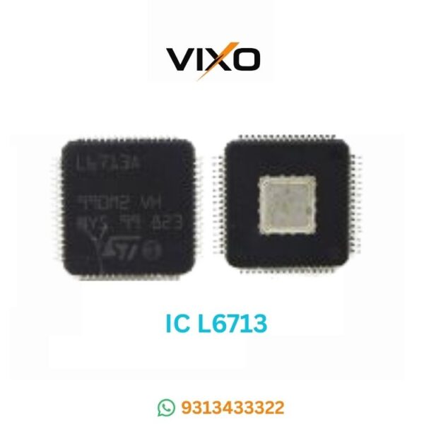 VIXO IC L6713A