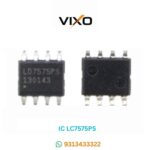 VIXO IC LD7575PS LD 7575PS