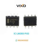 VIXO IC LM393 LM393PIID