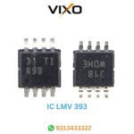 VIXO IC LMV393