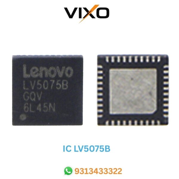 VIXO IC LENOVO LV5075B