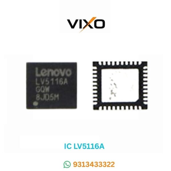 VIXO IC LV5116A LV 5116A