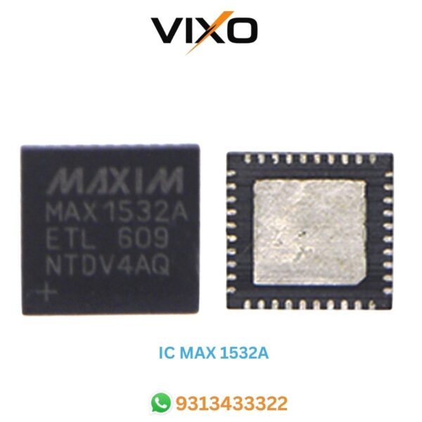 VIXO IC MAX1532A MAXIM MAX1532A