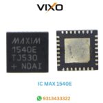 VIXO IC MAX1540E MAXIM MAX 1540E