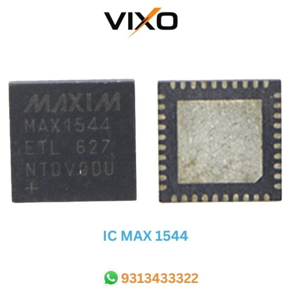 VIXO IC MAX1544 MAXIM MAX1544 E