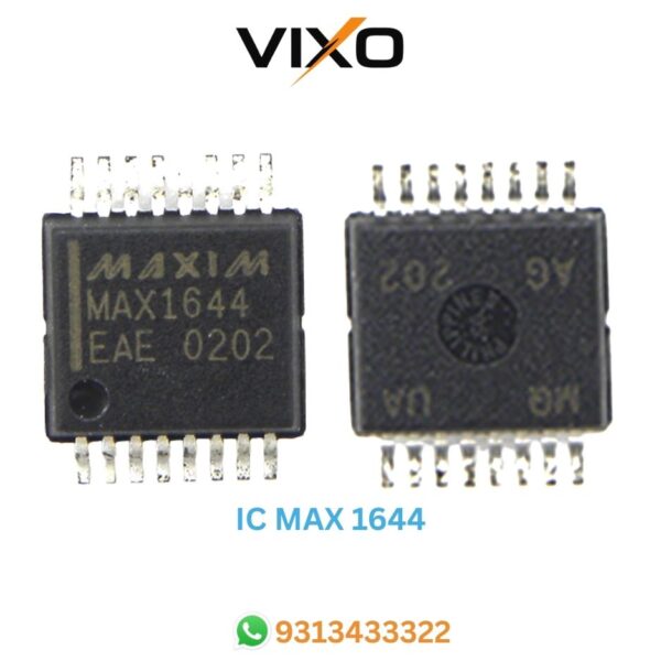 VIXO IC MAX1644 MAX 1644 EAE