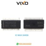 VIXO IC MAX1645B MAXIM 1645 B
