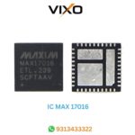 VIXO IC MAX17016 MAXIM MAX 17016