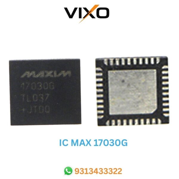 VIXO MAX17030G MAXIM 17030G