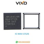 VIXO IC MAX17126B MAX 17126B