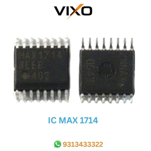 VIXO IC MAX1714 MAXIM1714BEEE
