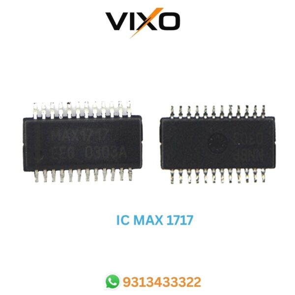VIXO IC MAX1717 MAXIM1717