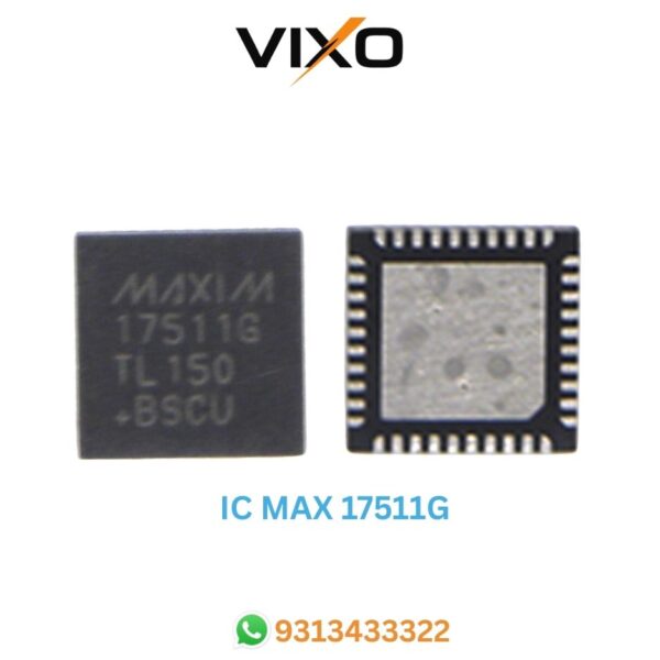 VIXO IC MAX17511G MAXIM 17511G 17511