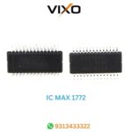 VIXO IC MAX1772 MAX 1772E