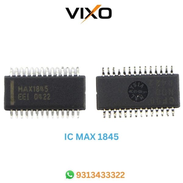 VIXO IC MAX1845EEI Max1845Eei Max 1845 Qfn28