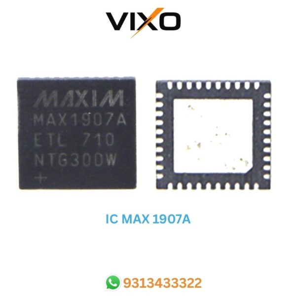 VIXO IC MAX1907A MAX 1907A
