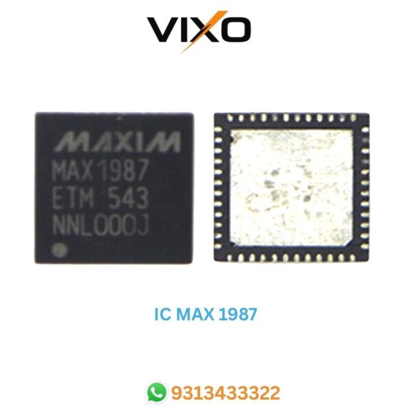 VIXO IC MAX1987E Max1987 ETM
