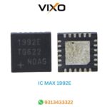 VIXO IC MAX1992E MAX 1992ETG