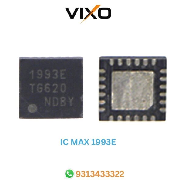 VIXO IC MAX993E MAX 1993ETG