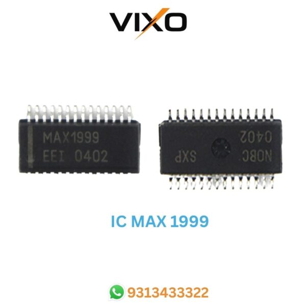 VIXO IC MAX1999E 1999E