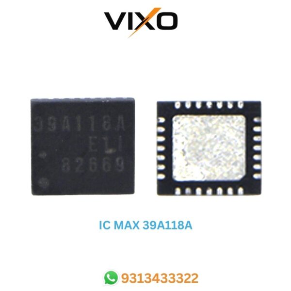 VIXO IC MAX39A118A 39A118A