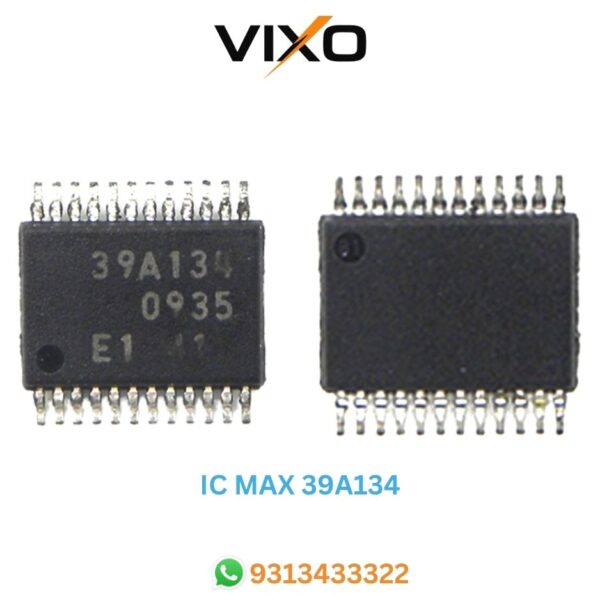 VIXO IC MAX MB39A134 MB 39A134