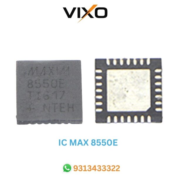 VIXO IC MAX8550ETI MAX8550EAI MAX8550Eti