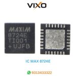 VIXO IC MAX8724E MAX 8724E
