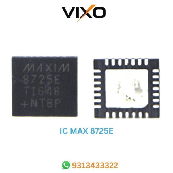 VIXO IC MAX8725E MAX 8725E
