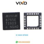 VIXO IC MAX8765E MAXIM 8765E