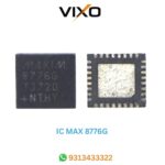 VIXO IC MAX 8776G MAXIM 8776G