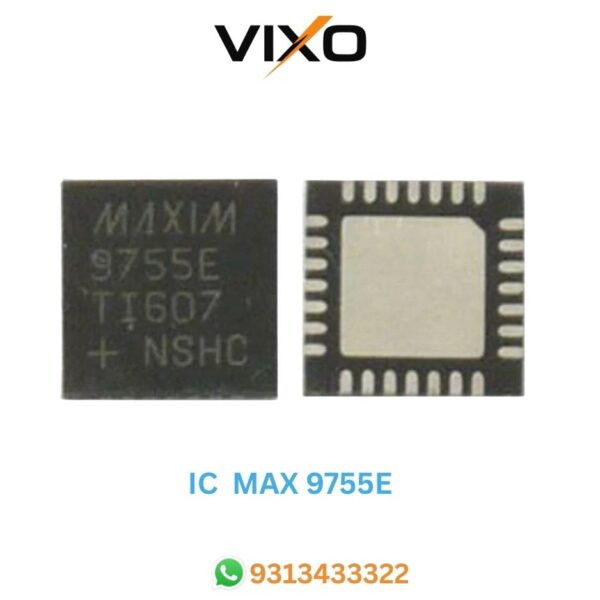 VIXO IC MAX9755E MAXIM9755E