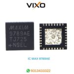 VIXO IC MAX9789AE MAXIM9789AE