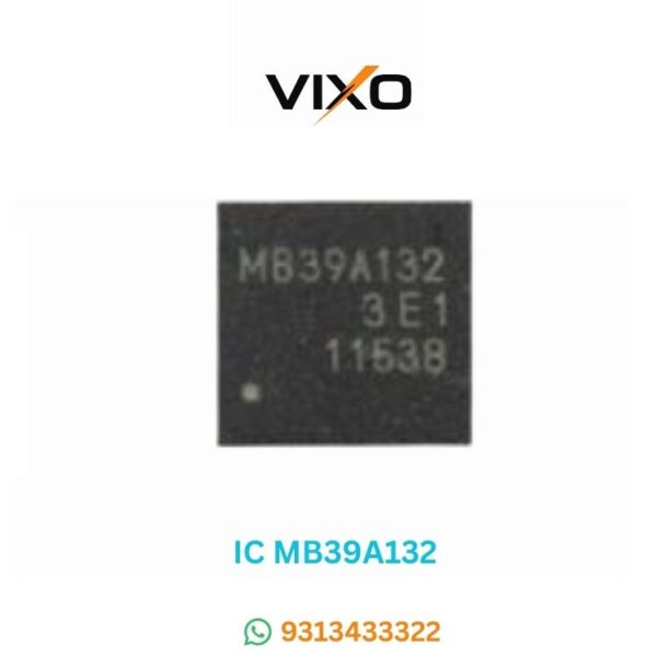 VIXO IC 39A132 MB39A132 39A132