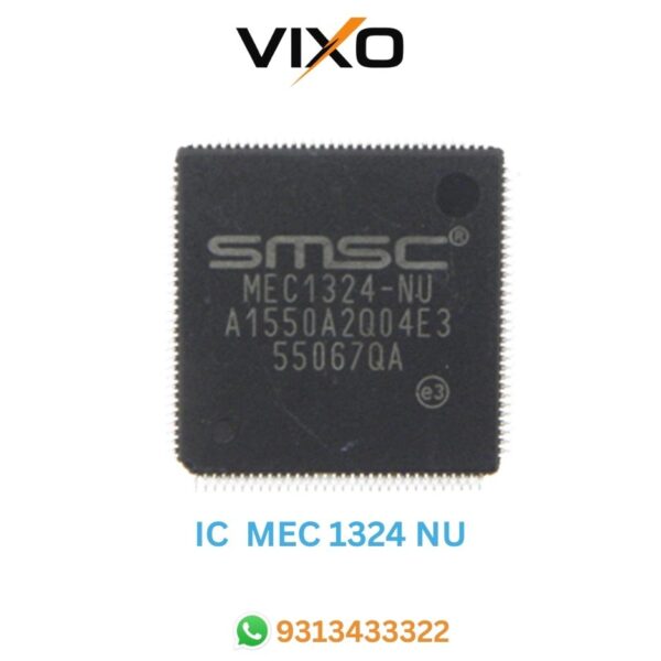 VIXO IC  MEC 1324 NU