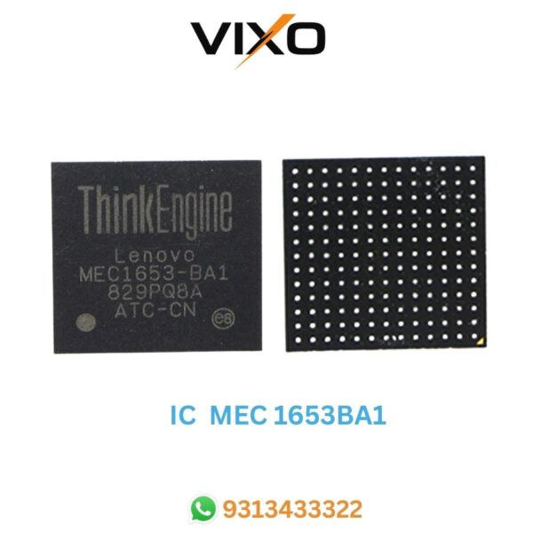 VIXO IC MEC1653-BA1
