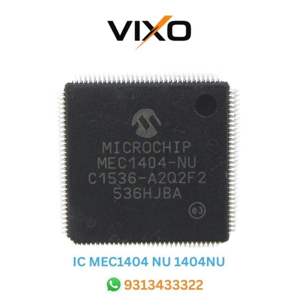 VIXO IC MEC1404 NU 1404NU