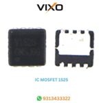 VIXO IC MOSFET V1525 V1525 1525 30V 24A Qfn8 Ic