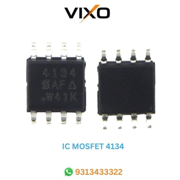 VIXO IC MOSFET4134 MOSFET SI4134