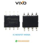 VIXO IC MOSFET4406A MOSFET AO4406 A