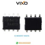 VIXO IC MOSFET4407A MOSFET AO 4407A