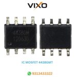 VIXO IC MOSFET4438GMT AO4438 60V 8.2A 4438 Qfn8